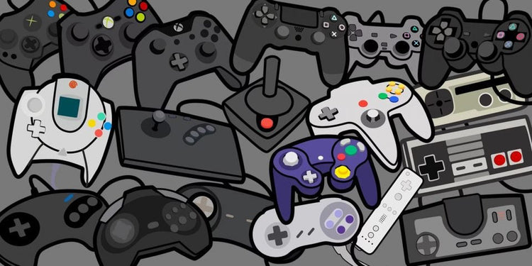 Games e Consolle