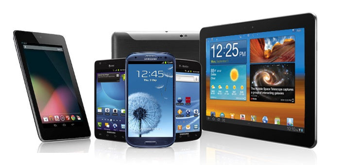 Telefonia e Tablet