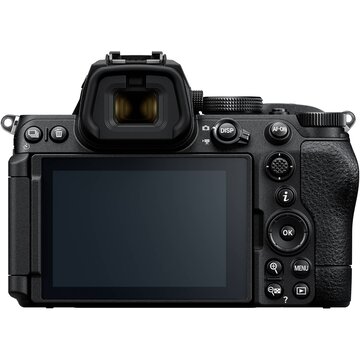 NIKON Z5 II + Z 24-70MM f/4 S - GARANZIA UFFICIALE NIKON