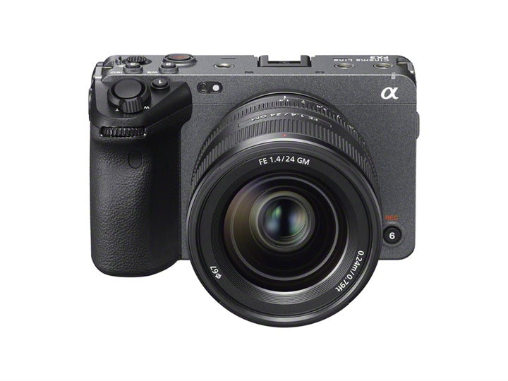 SONY FX3 (ILME-FX3) - GARANZIA SONY