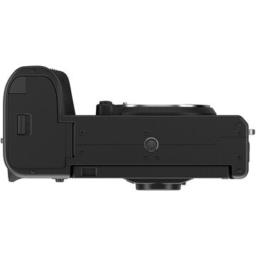 FUJIFILM X-S20 +18-55MM BLACK - GARANZIA UFFICIALE FUJIFILM