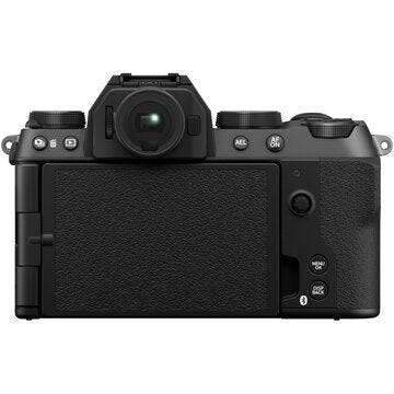 FUJIFILM X-S20 +18-55MM BLACK - GARANZIA UFFICIALE FUJIFILM