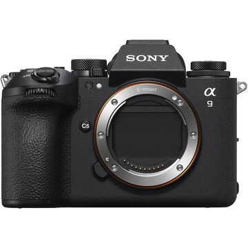 SONY ALPHA 9 MARK III - ILCE9M3B.CEC - GARANZIA SONY