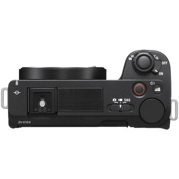SONY ZV-E10 II BODY - GARANZIA SONY