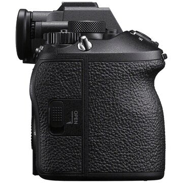 SONY ALPHA 1 II BODY - GARANZIA SONY