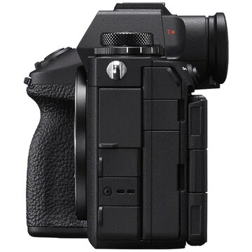 SONY ALPHA 1 II BODY - GARANZIA SONY