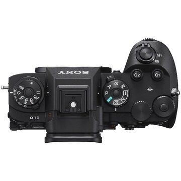 SONY ALPHA 1 II BODY - GARANZIA SONY