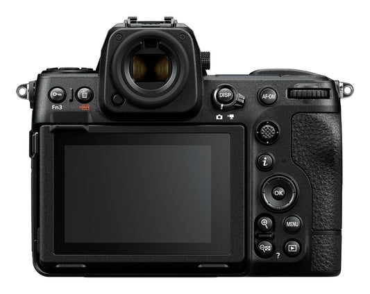 NIKON Z8 BODY - GARANZIA UFFICIALE NIKON