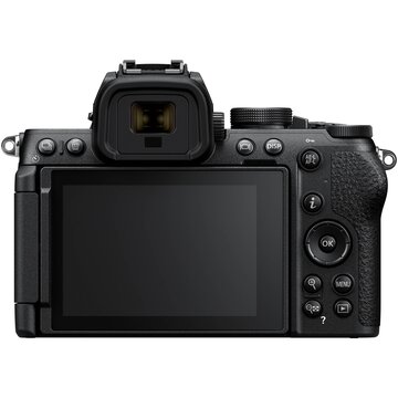 NIKON Z50 II + 18-140MM F/3.5-6.3 VR - GARANZIA UFFICIALE NIKON