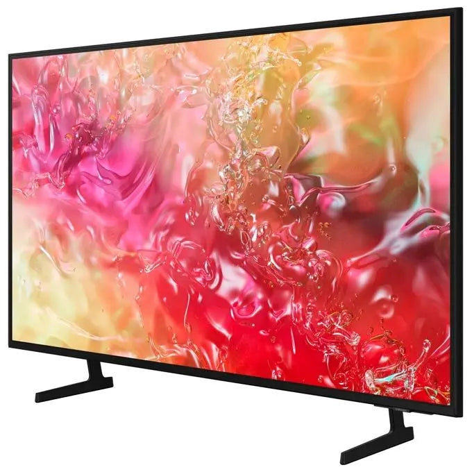 Samsung UE85DU7172U Tv Led 85" 4K Ultra HD Smart TV Wi-Fi Nero