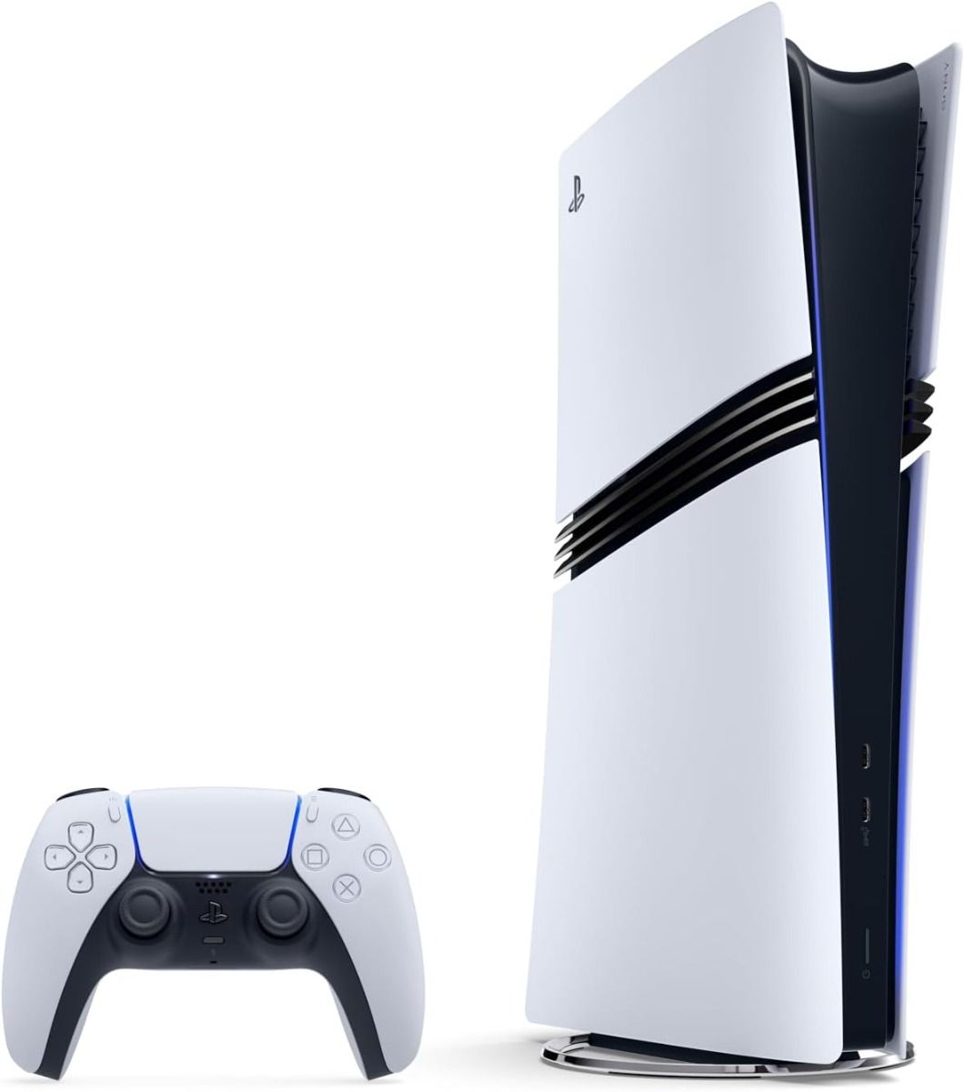 Sony PlayStation 5 PRO 2TB