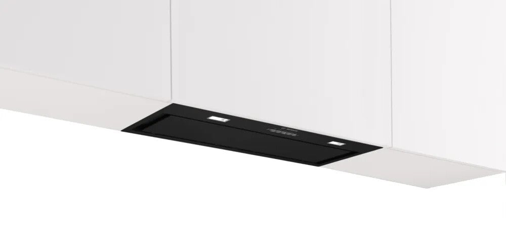 Bosch DLN78PC60 8 Cappa ad incasso cm 70 - nero