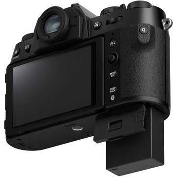 FUJIFILM X-T50 + XF 16-50MM F/2,8-4,8 R LM WR - GARANZIA UFFICIALE FUJIFILM