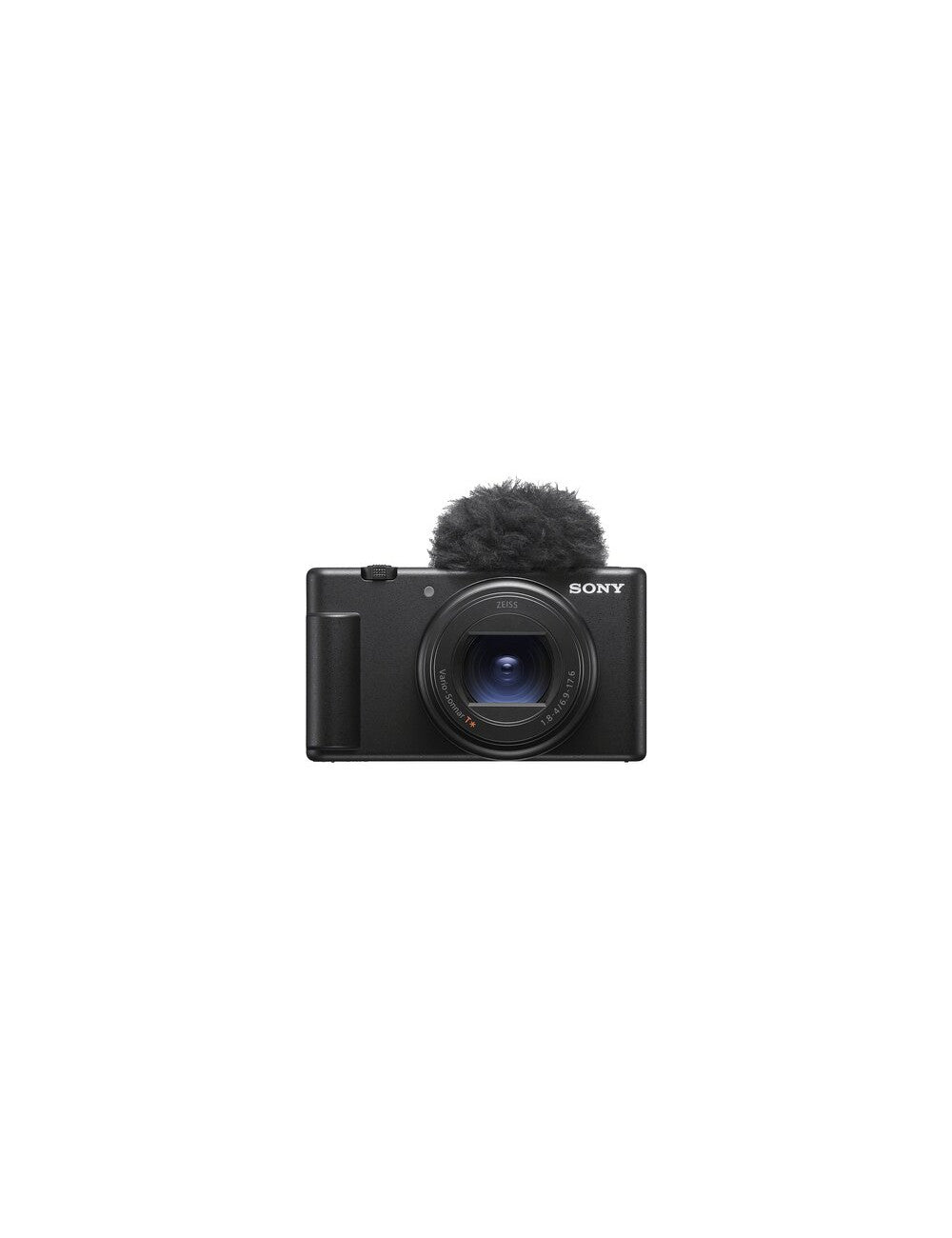 SONY DSC ZV-1 II