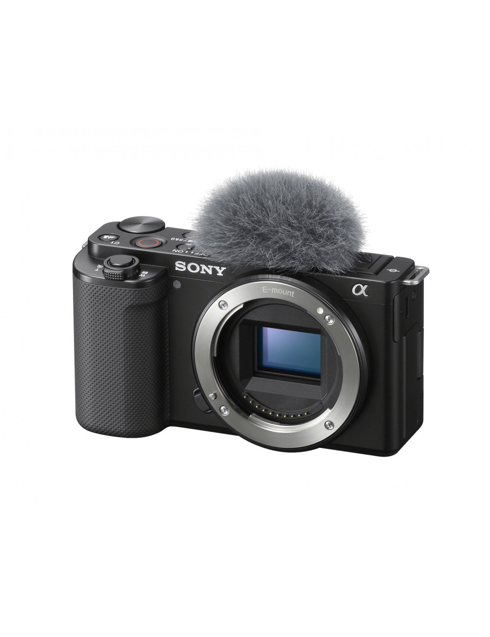 Sony ZV-E10 Body