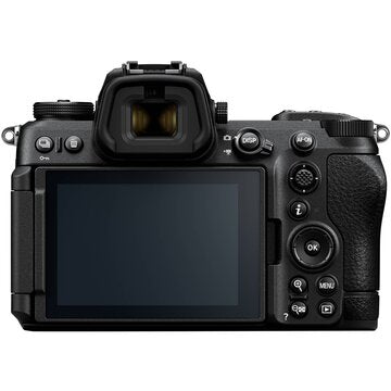 NIKON Z6 III BODY - GARANZIA UFFICIALE NIKON