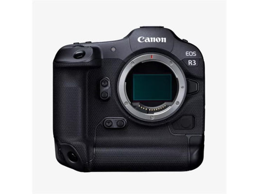 CANON EOS R3