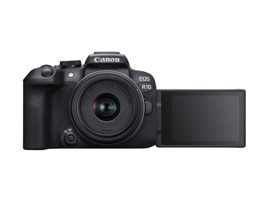 CANON EOS R10 BODY