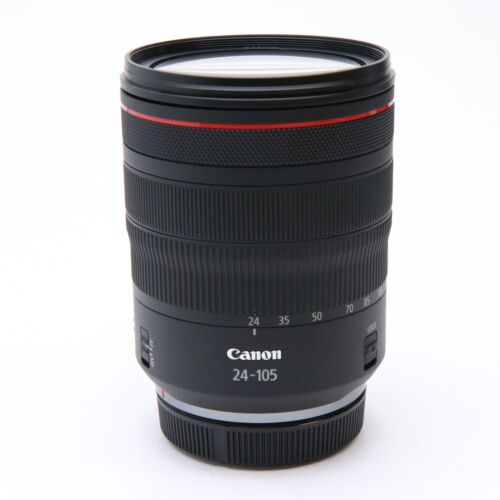 CANON RF 24-105MM F/4L IS USM - BULK