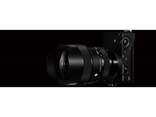 SIGMA 14-24MM F2.8 A DG DN HSM PER SONY E  - GARANZIA UFFICIALE SIGMA