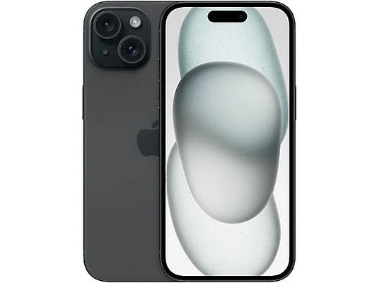 Apple iPhone 15 PLUS 512GB - NERO MY1P3SX/A