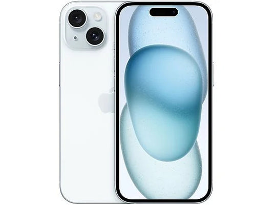 Apple iPhone 15 PLUS 128GB - BLU