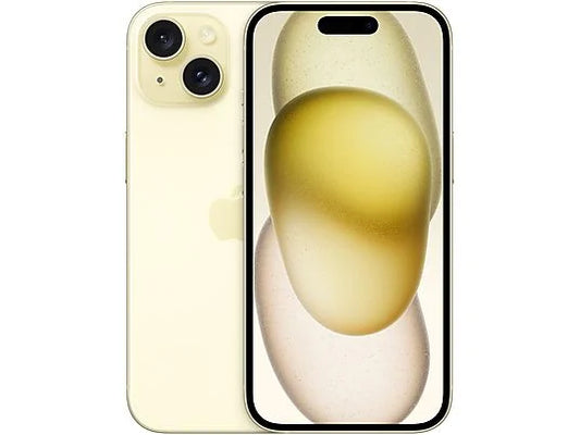 Apple iPhone 15 PLUS 128GB - GIALLO