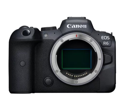 CANON EOS R6 BODY
