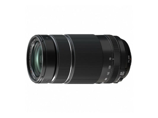 FUJIFILM XF 70-300MM F/4-5.6 R WR - GARANZIA UFFICIALE FUJIFILM