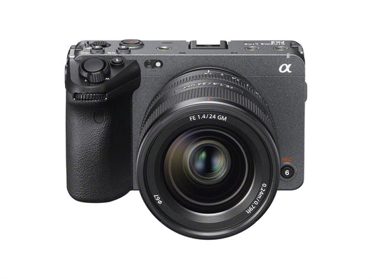 SONY FX3 (ILME-FX3) - GARANZIA SONY
