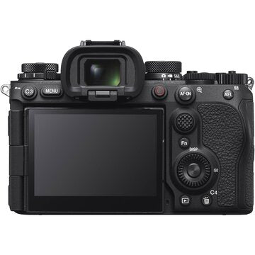 SONY ALPHA 9 MARK III - ILCE9M3B.CEC - GARANZIA SONY