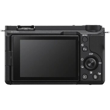 SONY ZV-E10 II + SEL-P 16-50MM F/3,5-5,6 OSS II - GARANZIA SONY