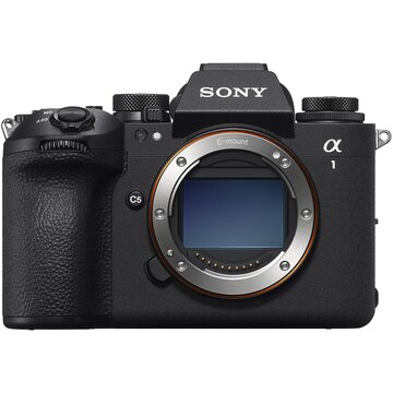 SONY ALPHA 1 II BODY - GARANZIA SONY