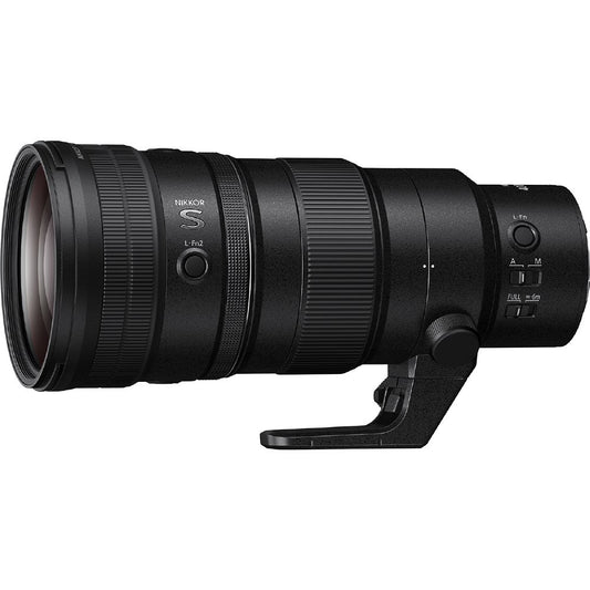 NIKON Z 400MM F/4.5 VR S - GARANZIA UFFICIALE NIKON