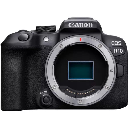 CANON EOS R10 BODY
