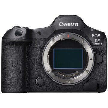 CANON EOS R5 MARK II BODY