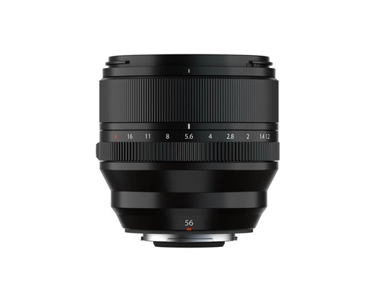 FUJIFILM XF 56MM F/1.2 R WR II - GARANZIA UFFICIALE FUJIFILM