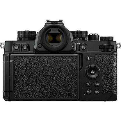 NIKON ZF + NIKON Z 40MM F/2 - GARANZIA UFFICIALE NIKON