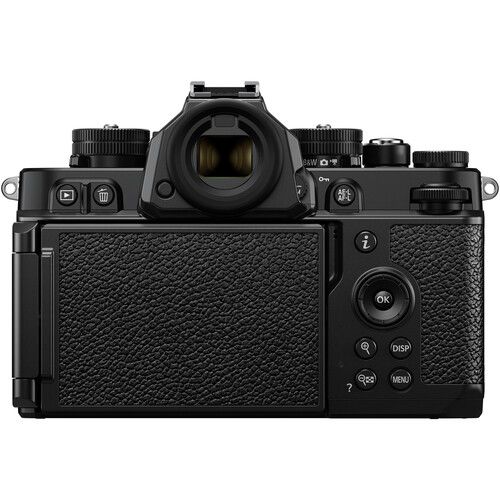 NIKON ZF + NIKON Z 24-70MM F/4 - GARANZIA UFFICIALE NIKON