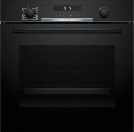 Bosch HBG578EB7 6 Forno elettrico pirolitico cm 59 - nero