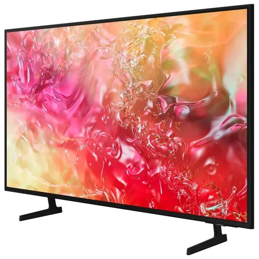 Samsung UE85DU7172U Tv Led 85" 4K Ultra HD Smart TV Wi-Fi Nero
