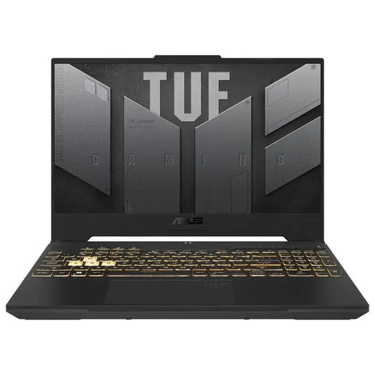 ASUS FX507ZI4-LP031W ASUS TUF Gaming F15 FX507ZI4-LP031W Notebook Gaming con i7-12700h 16Gb 512Gb SSD e Nvidia GeForce RTX 4070 15.6" Windows 11 Home