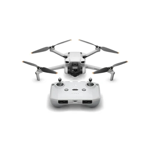 Drone DJI Mini 3 (DJI RC-N1)