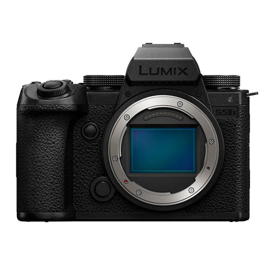 Panasonic DC-S5IIX Body