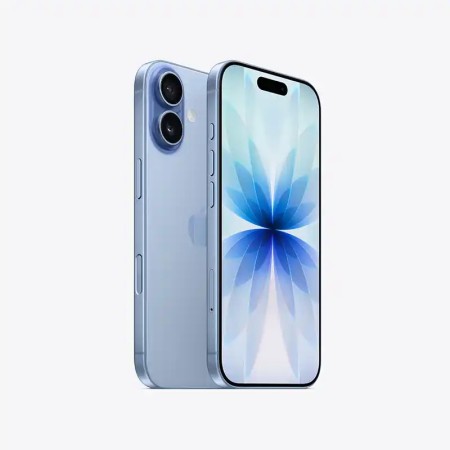 Apple iPhone 17 512GB Azzurro Nebbia