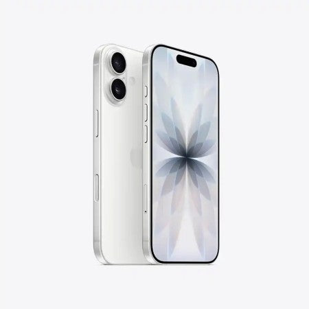 Apple iPhone 17 256GB – Bianco