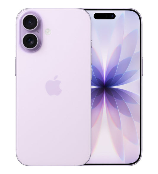 Apple iPhone 17 512GB 6.3" LAVANDA MG6U4ZD/A