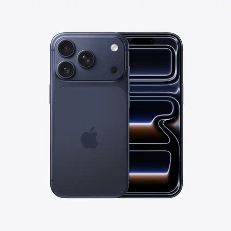 APPLE IPHONE 17 PRO 512GB DEEP BLUE