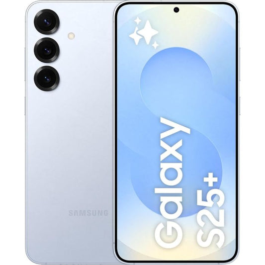 Samsung Galaxy S25 Plus 5G 512GB 12GB Ram Icyblue