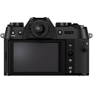 FUJIFILM X-T50 + XF 16-50MM F/2,8-4,8 R LM WR - GARANZIA UFFICIALE FUJIFILM